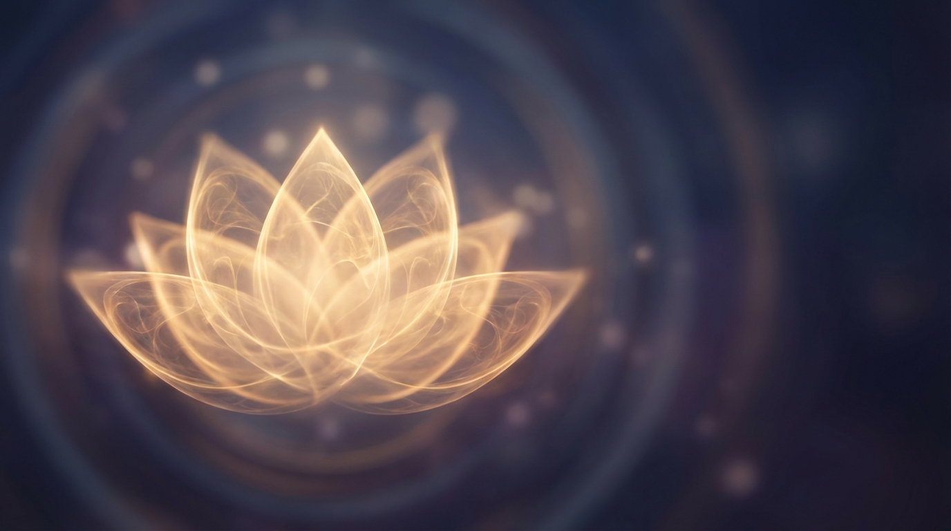 Sự cân bằng tâm linh