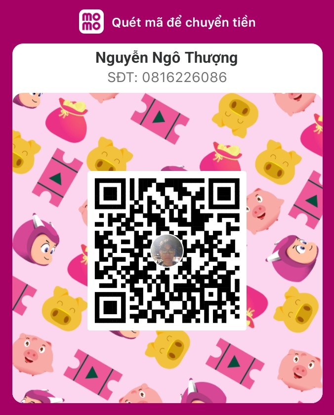 qr momo