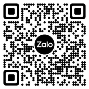 QR zalo kết bạn Nguyễn Ngô Thượng